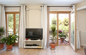 Апартаменты 